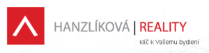 Logo Hanzlíková reality s.r.o.